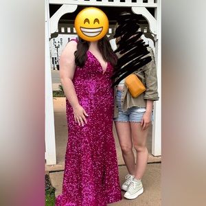 Prom, Homecoming, Special Occasion